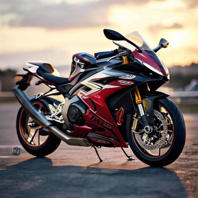 เครื่องยนต์ CBR650R เทียบกับรุ่นอื่น